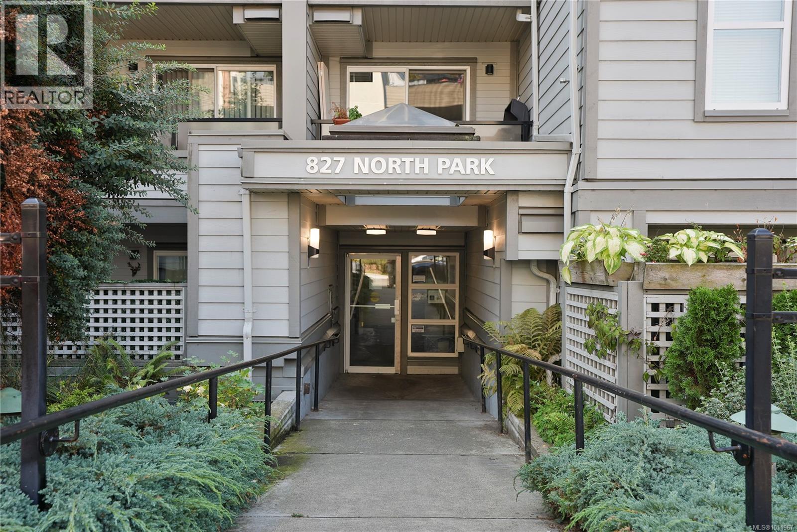 Photo 18 of 407 827 North Park St, Victoria BC