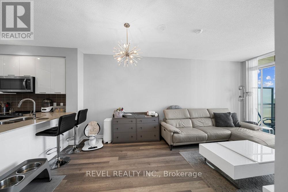 Photo 10 of 1816 5033 Four Springs Avenue, Mississauga ON