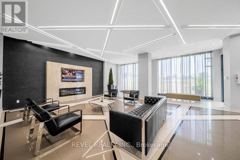 Photo 14 of 1816 5033 Four Springs Avenue, Mississauga ON