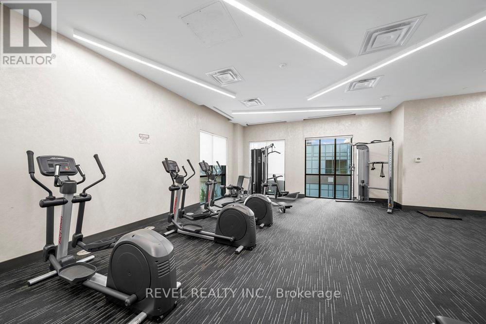 Photo 15 of 1816 5033 Four Springs Avenue, Mississauga ON