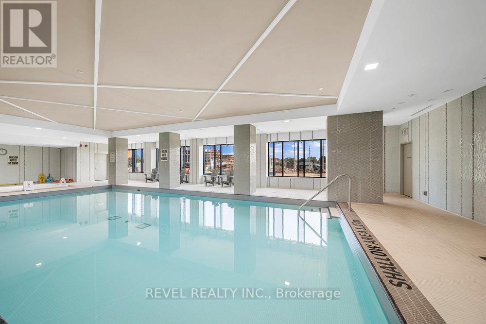 Photo 16 of 1816 5033 Four Springs Avenue, Mississauga ON