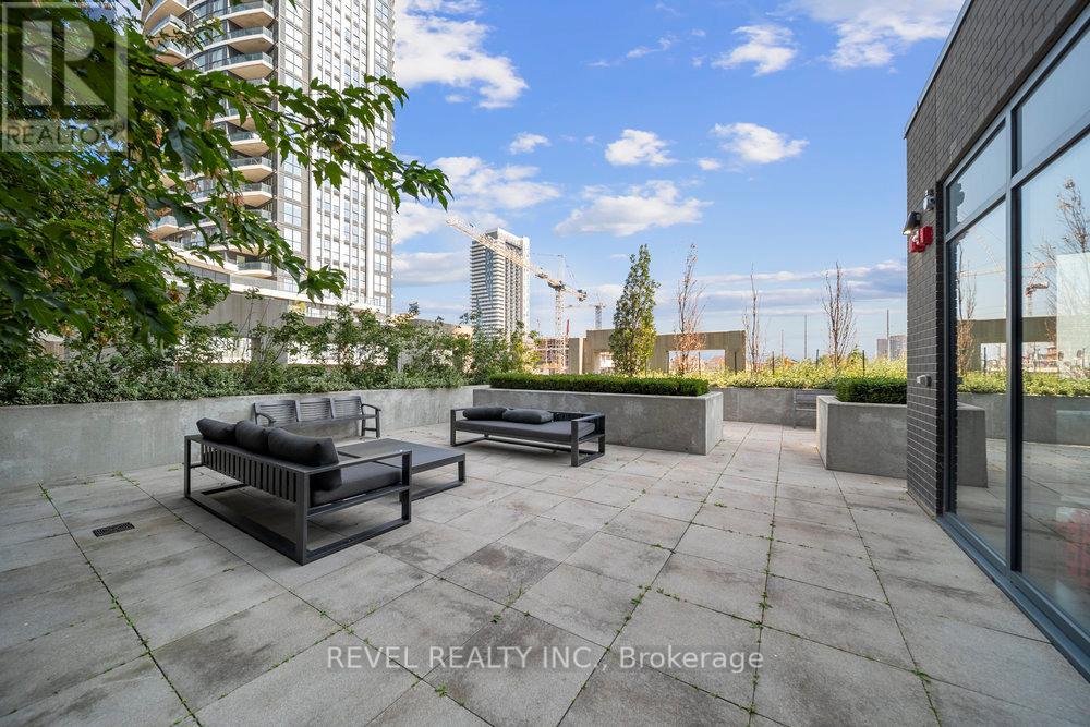 Photo 19 of 1816 5033 Four Springs Avenue, Mississauga ON