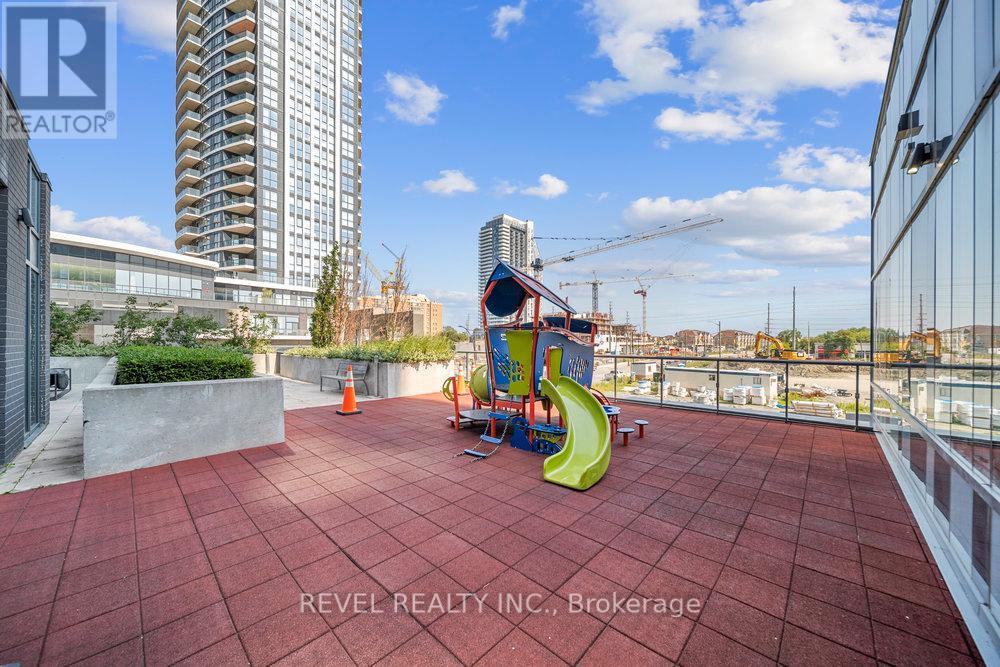 Photo 20 of 1816 5033 Four Springs Avenue, Mississauga ON