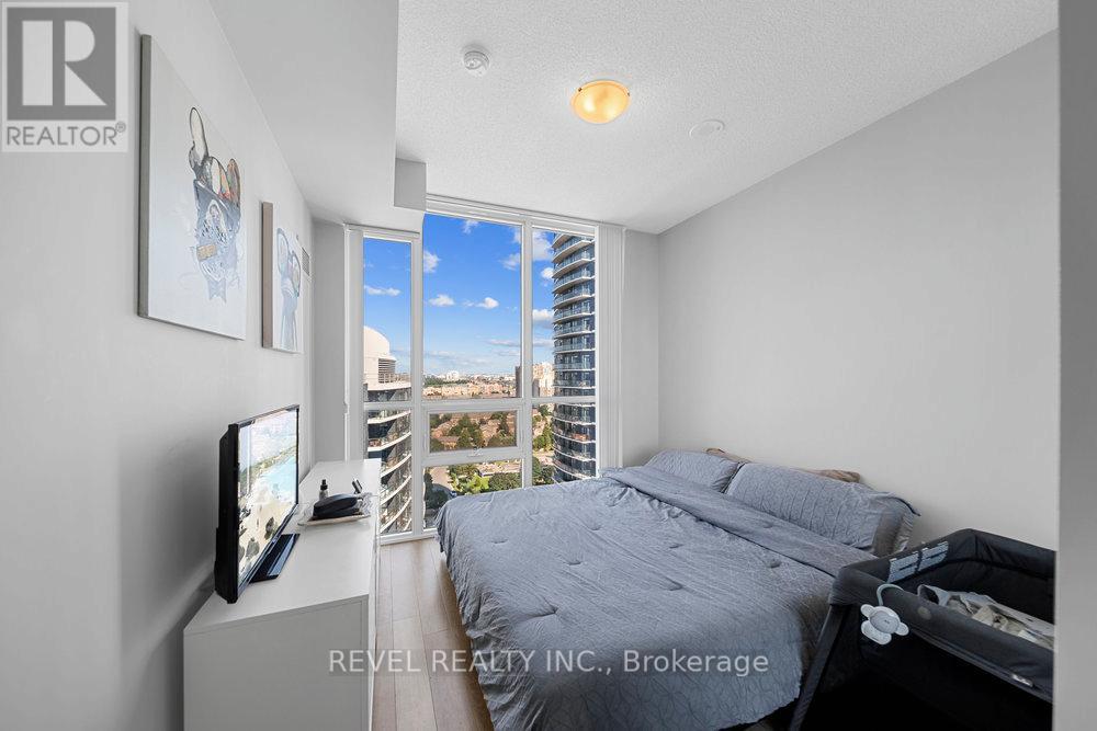 Photo 8 of 1816 5033 Four Springs Avenue, Mississauga ON