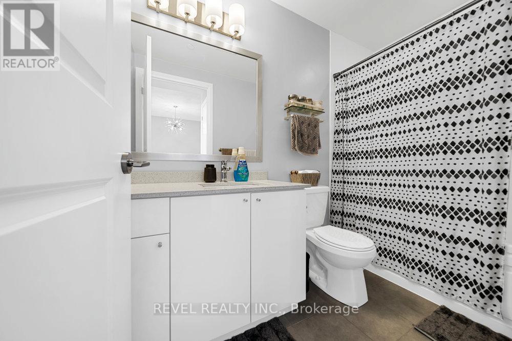 Photo 9 of 1816 5033 Four Springs Avenue, Mississauga ON