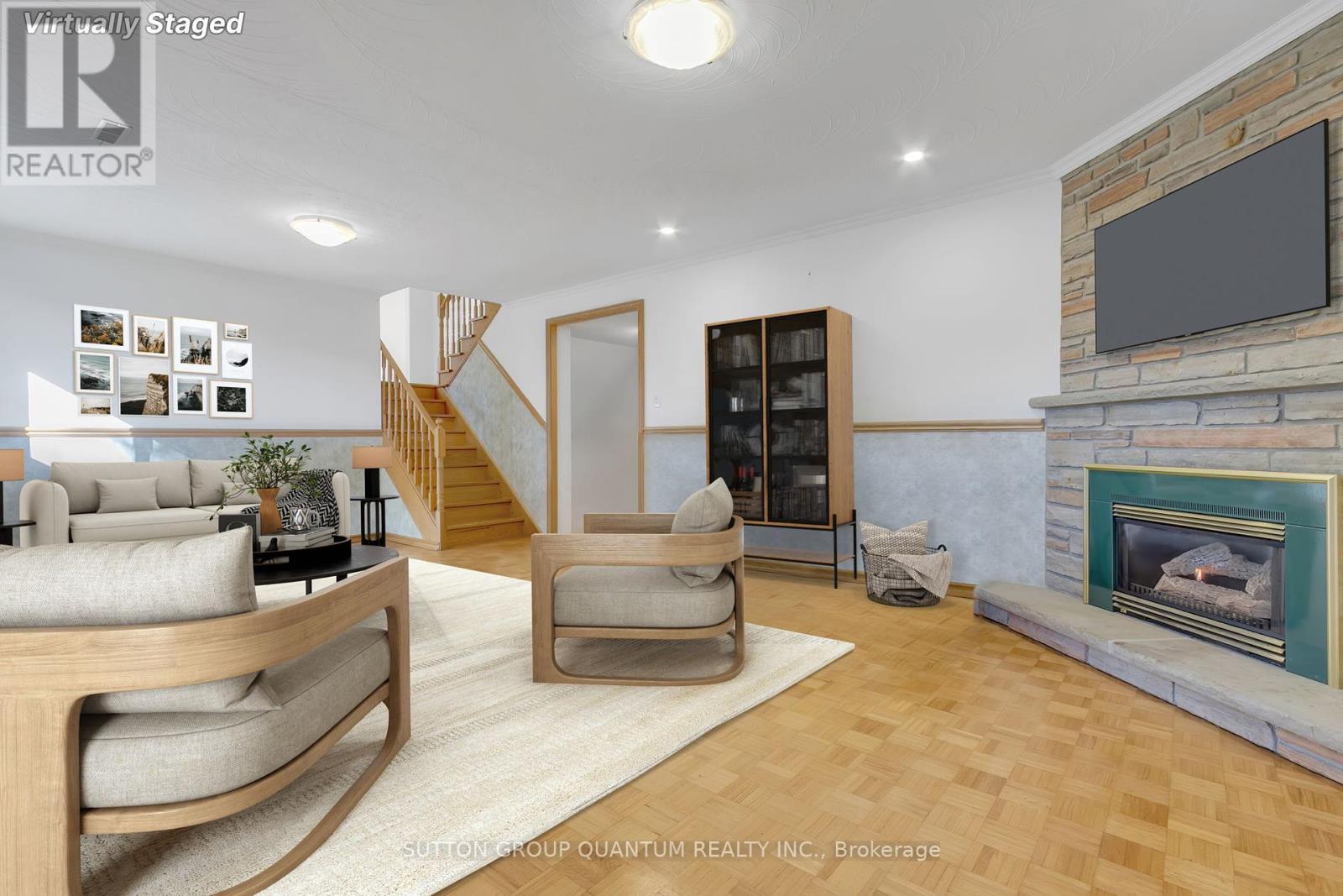 Photo 31 of 951 Streamway Crescent, Mississauga ON
