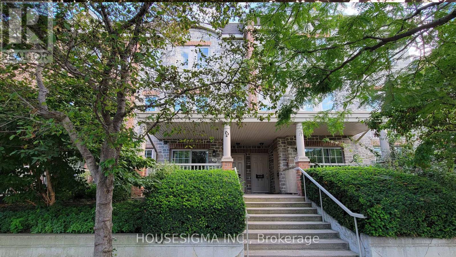Photo 1 of Th 12 93 The Queens Way, Toronto ON