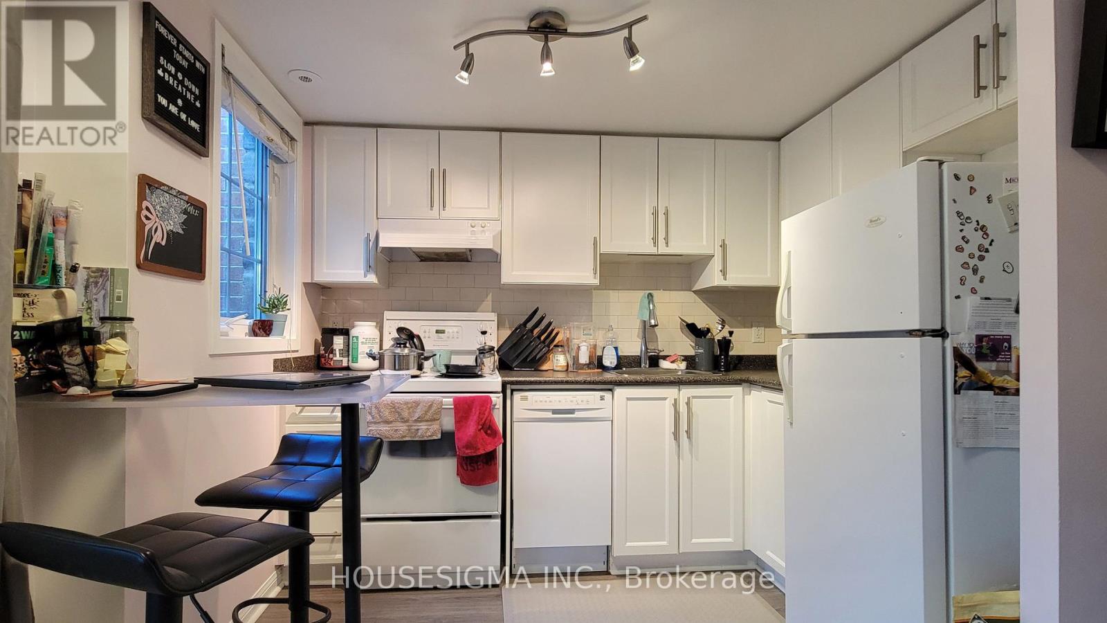 Photo 12 of Th 12 93 The Queens Way, Toronto ON