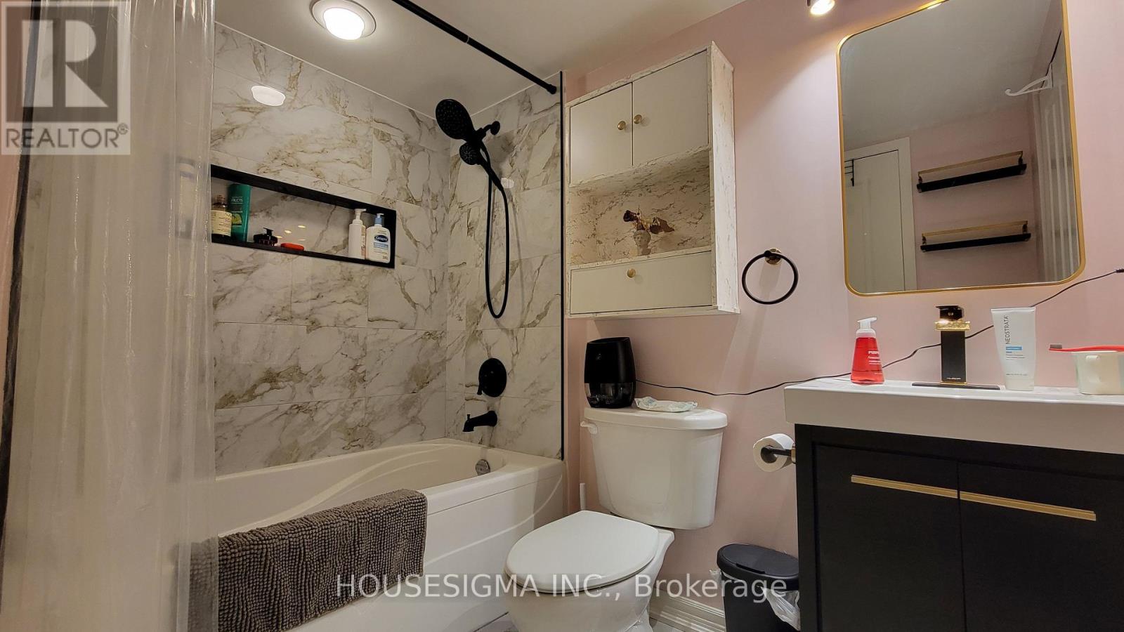 Photo 16 of Th 12 93 The Queens Way, Toronto ON