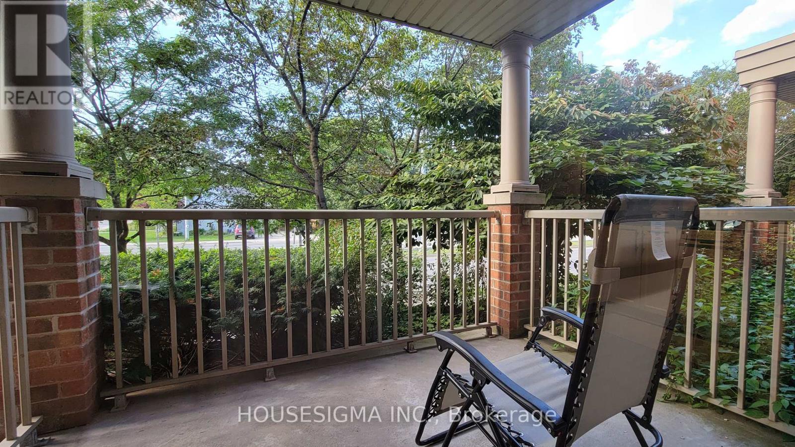 Photo 19 of Th 12 93 The Queens Way, Toronto ON