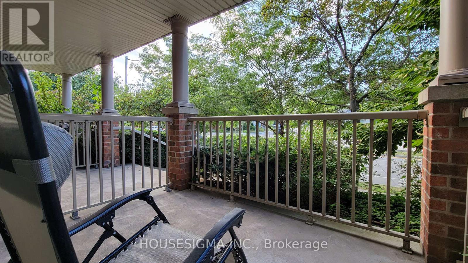 Photo 20 of Th 12 93 The Queens Way, Toronto ON