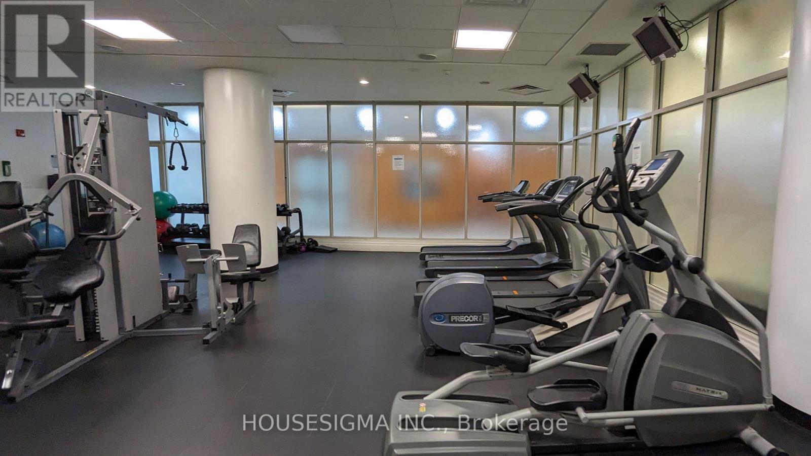 Photo 22 of Th 12 93 The Queens Way, Toronto ON