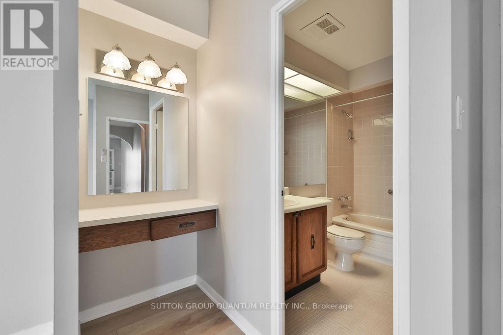 Photo 16 of 1605 5250 Lakeshore Road, Burlington ON