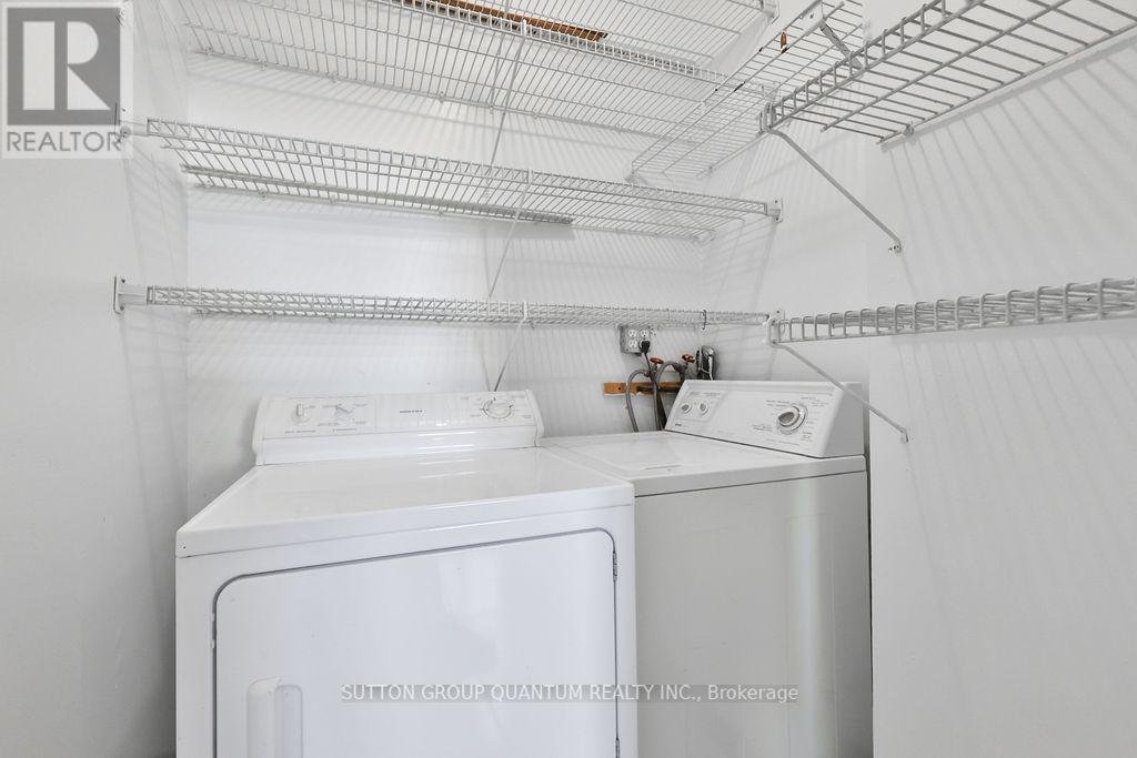 Photo 21 of 1605 5250 Lakeshore Road, Burlington ON