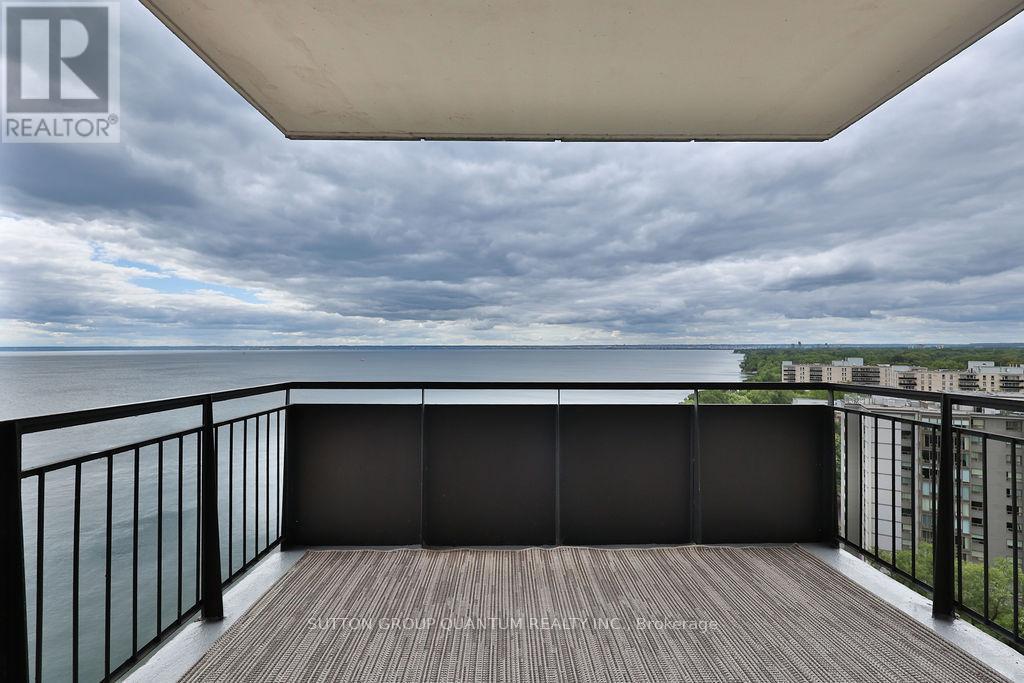 Photo 22 of 1605 5250 Lakeshore Road, Burlington ON
