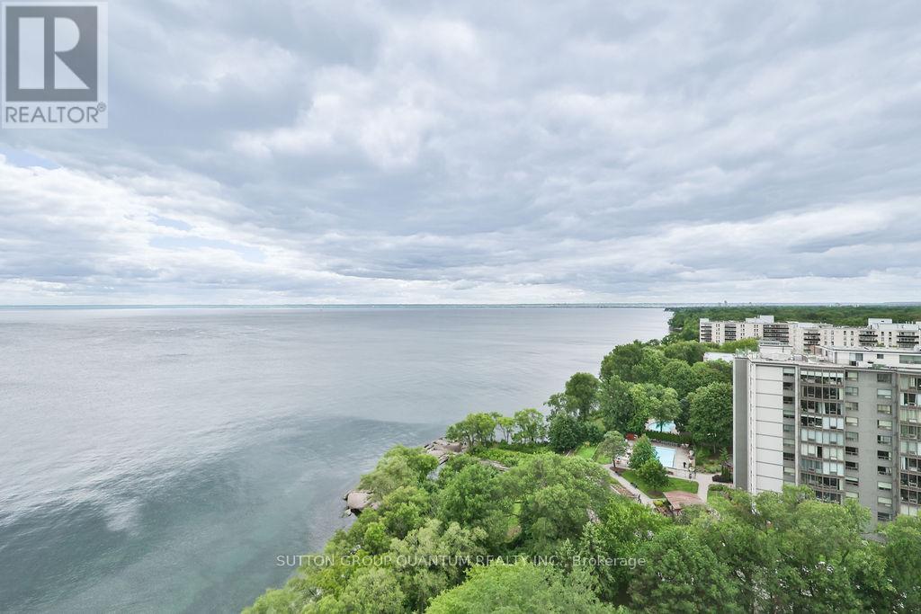 Photo 23 of 1605 5250 Lakeshore Road, Burlington ON