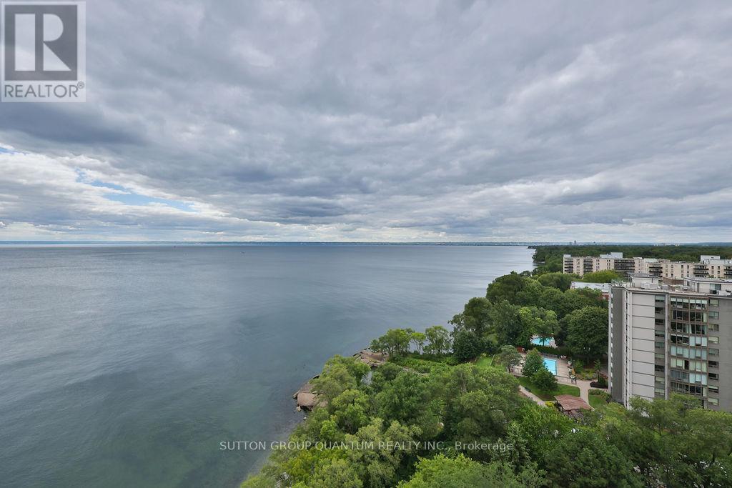 Photo 24 of 1605 5250 Lakeshore Road, Burlington ON