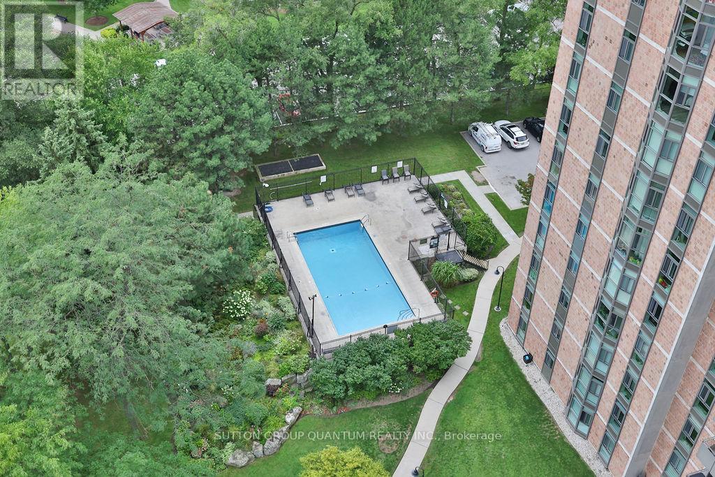 Photo 25 of 1605 5250 Lakeshore Road, Burlington ON