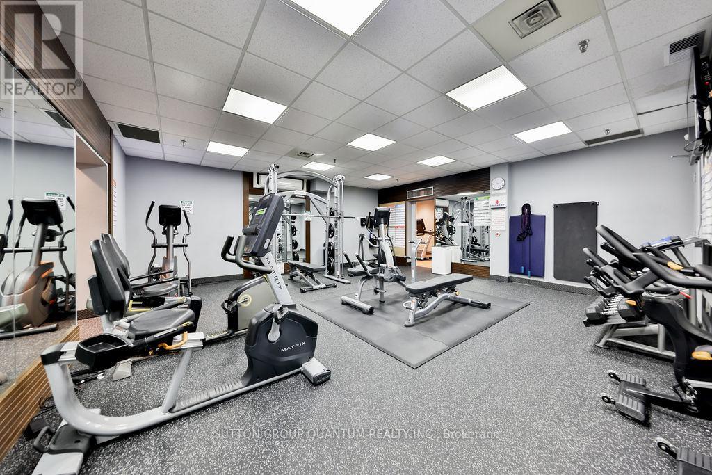 Photo 29 of 1605 5250 Lakeshore Road, Burlington ON