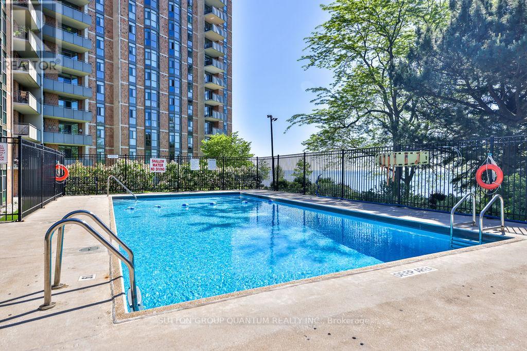 Photo 32 of 1605 5250 Lakeshore Road, Burlington ON