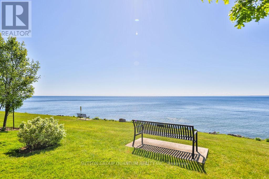 Photo 34 of 1605 5250 Lakeshore Road, Burlington ON