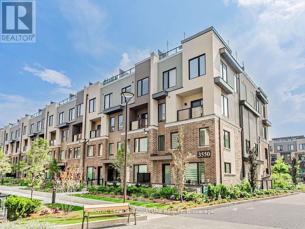 Photo 2 of 24 3550 Colonial Drive, Mississauga ON