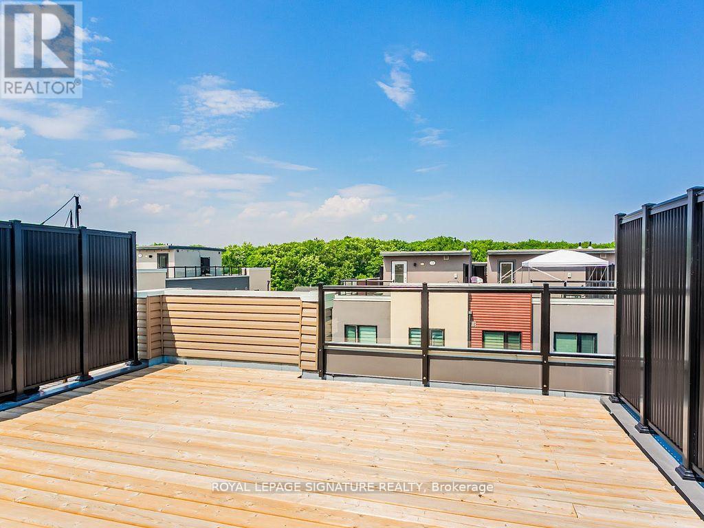Photo 27 of 24 3550 Colonial Drive, Mississauga ON