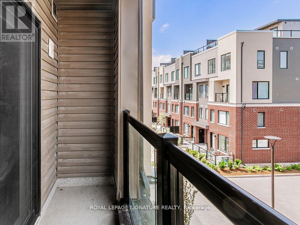 Photo 30 of 24 3550 Colonial Drive, Mississauga ON