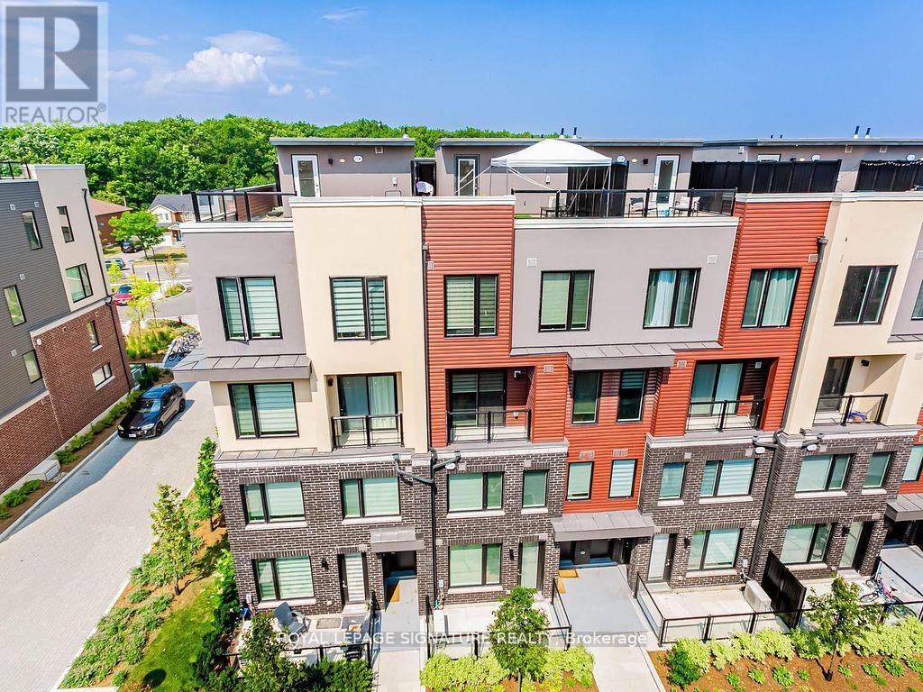 Photo 32 of 24 3550 Colonial Drive, Mississauga ON