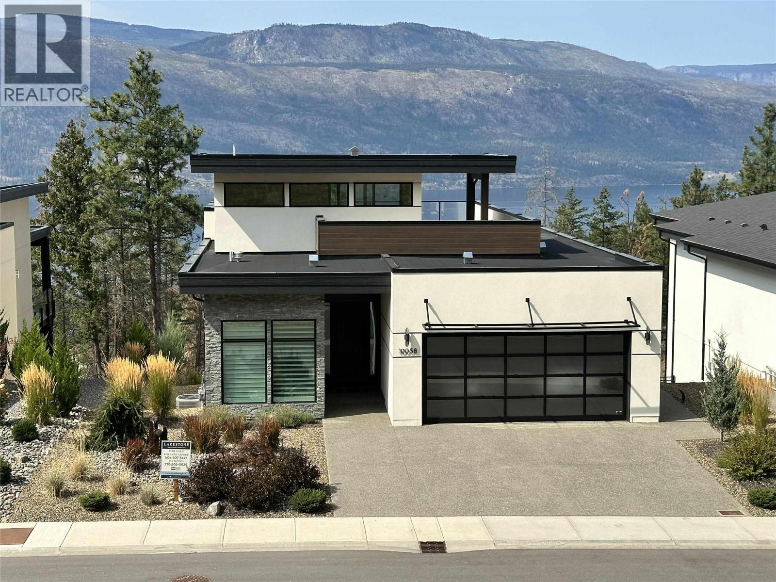 10058 Beacon Hill Drive, Lake Country