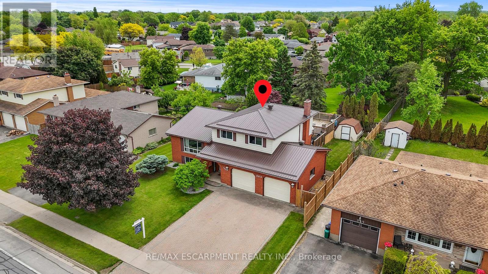 Photo 1 of 363 Fitch Street, Welland ON