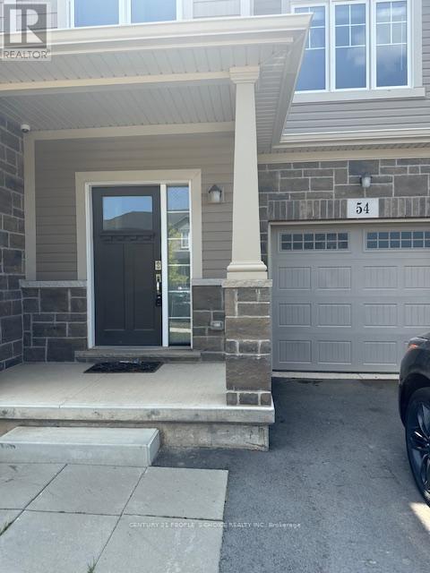 Photo 1 of 54 Lymburner Street, Pelham ON
