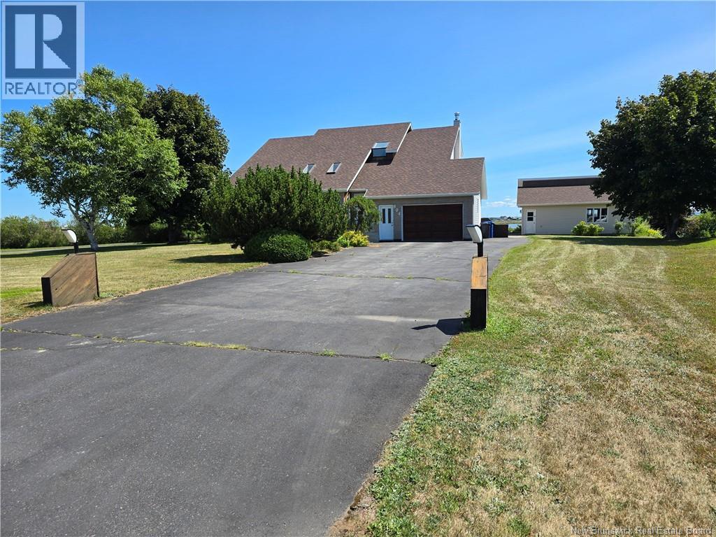 Photo 1 of 804 St Pierre Crescent, Beresford NB