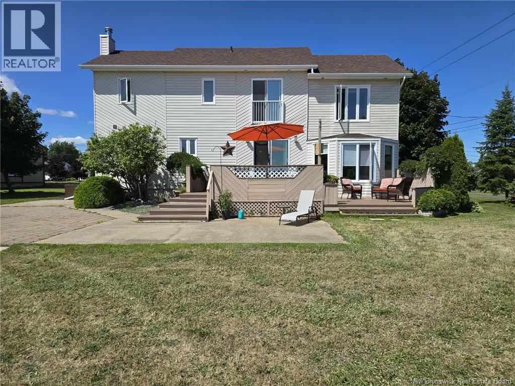 Photo 11 of 804 St Pierre Crescent, Beresford NB