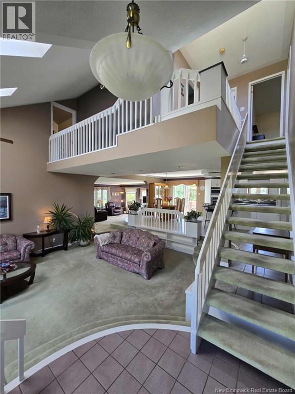 Photo 19 of 804 St Pierre Crescent, Beresford NB