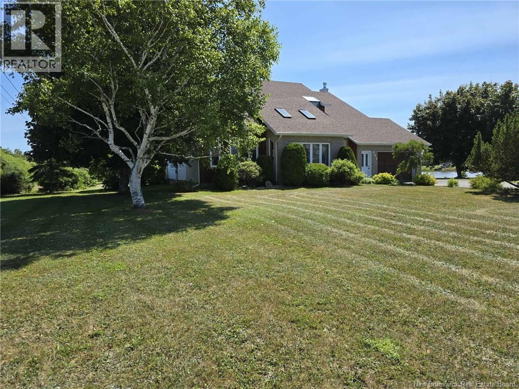 Photo 2 of 804 St Pierre Crescent, Beresford NB