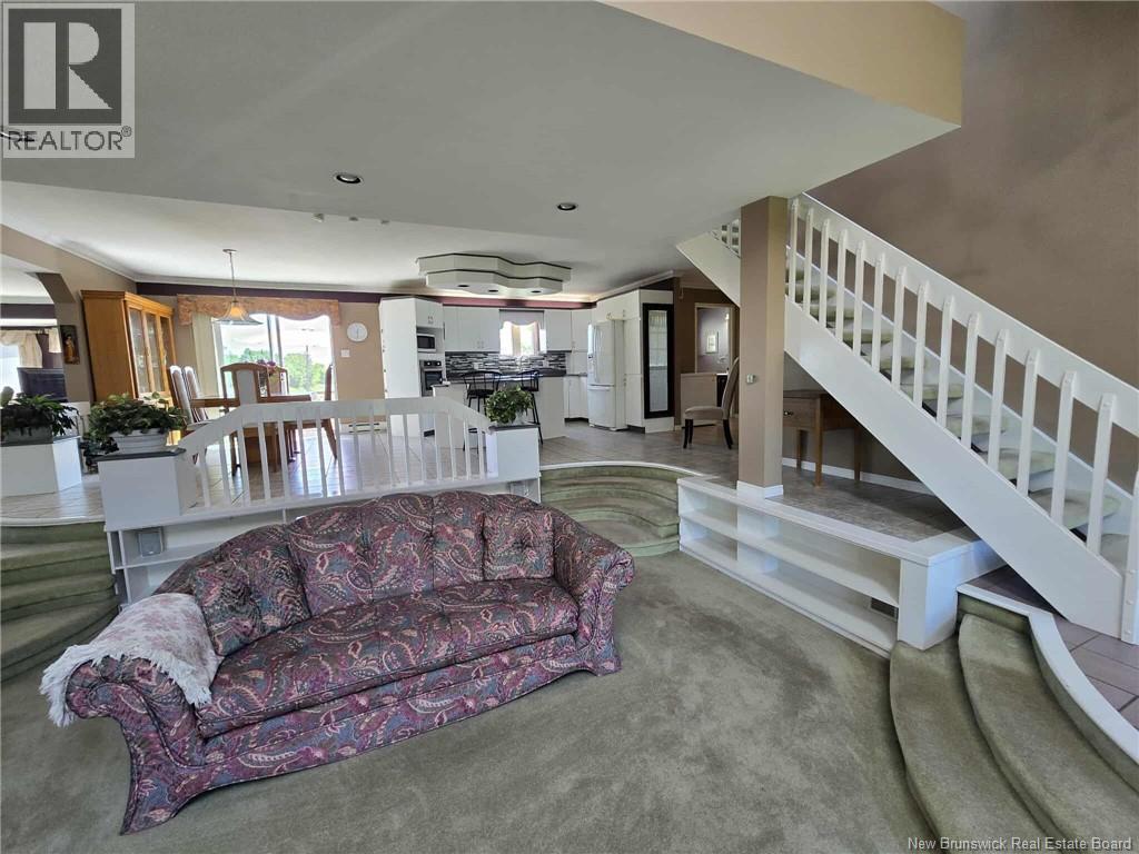 Photo 20 of 804 St Pierre Crescent, Beresford NB