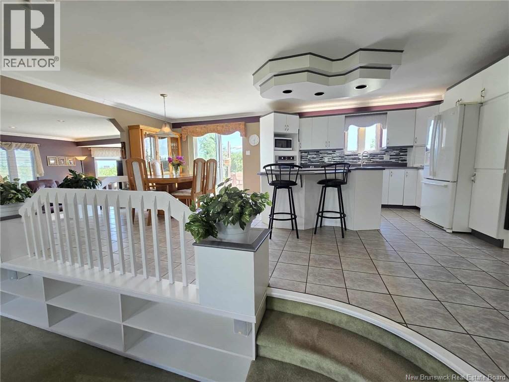 Photo 22 of 804 St Pierre Crescent, Beresford NB