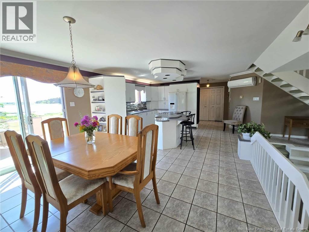 Photo 24 of 804 St Pierre Crescent, Beresford NB