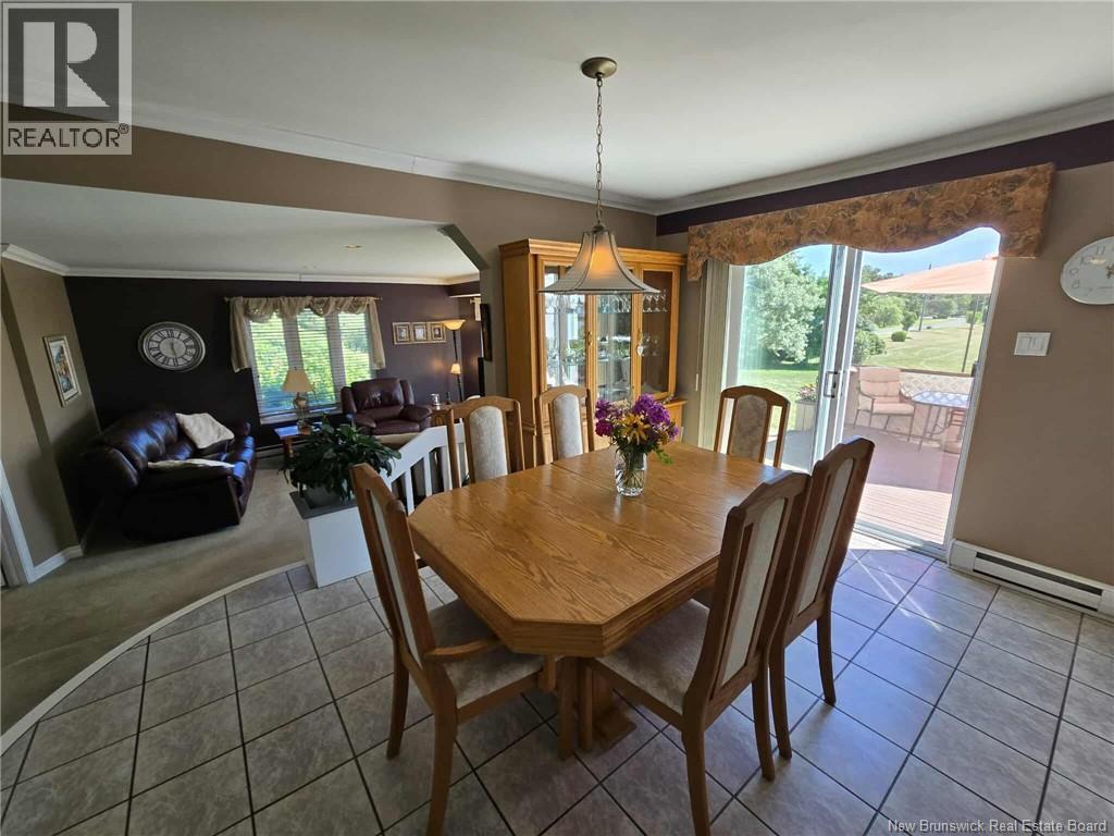 Photo 25 of 804 St Pierre Crescent, Beresford NB