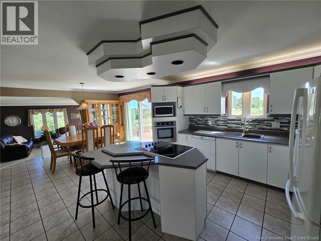 Photo 31 of 804 St Pierre Crescent, Beresford NB