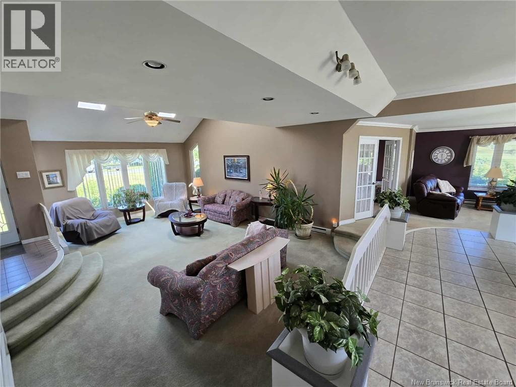 Photo 32 of 804 St Pierre Crescent, Beresford NB
