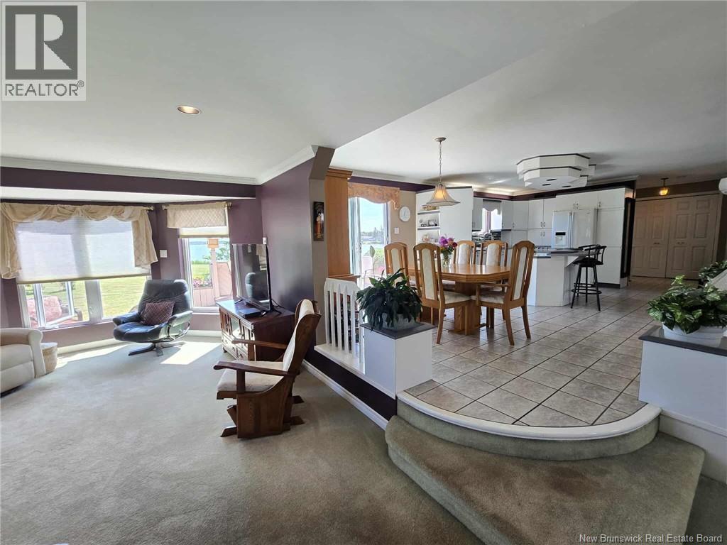 Photo 34 of 804 St Pierre Crescent, Beresford NB