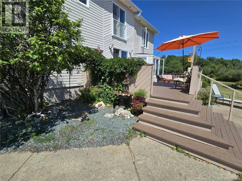 Photo 4 of 804 St Pierre Crescent, Beresford NB