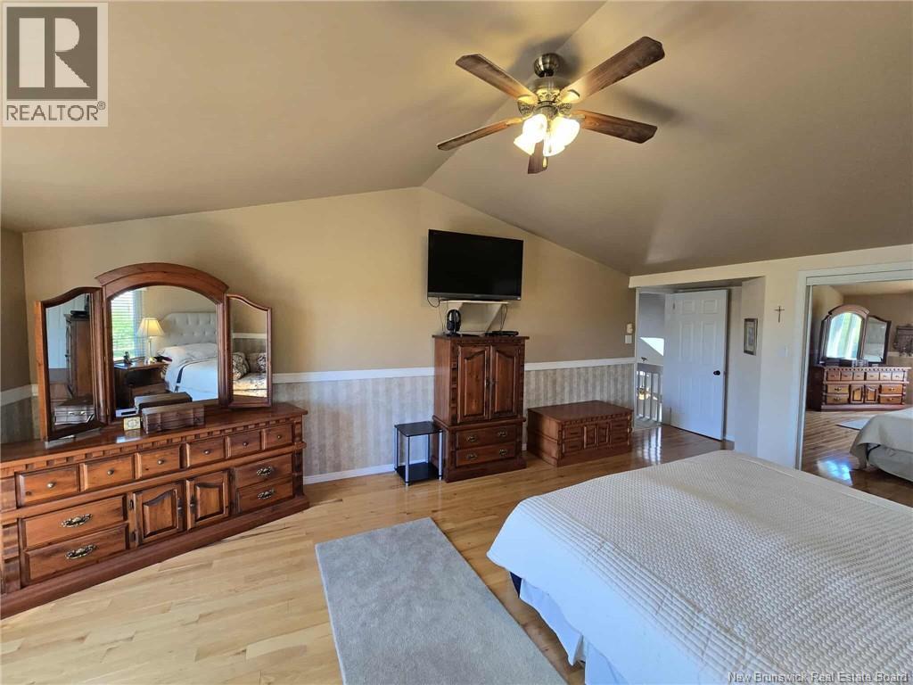 Photo 48 of 804 St Pierre Crescent, Beresford NB