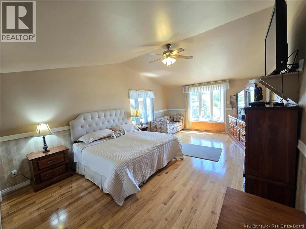 Photo 49 of 804 St Pierre Crescent, Beresford NB