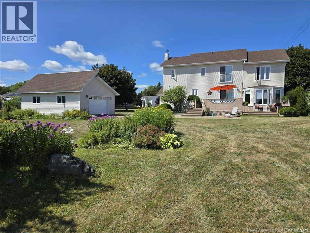 Photo 5 of 804 St Pierre Crescent, Beresford NB