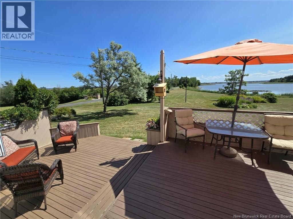 Photo 7 of 804 St Pierre Crescent, Beresford NB