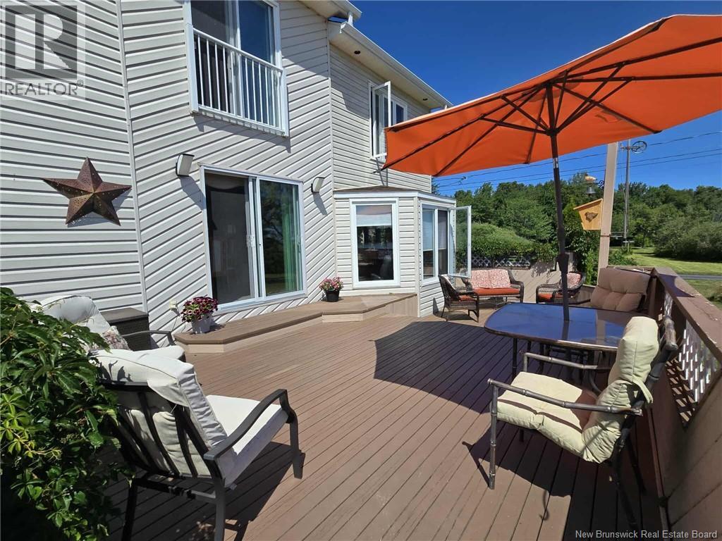 Photo 8 of 804 St Pierre Crescent, Beresford NB
