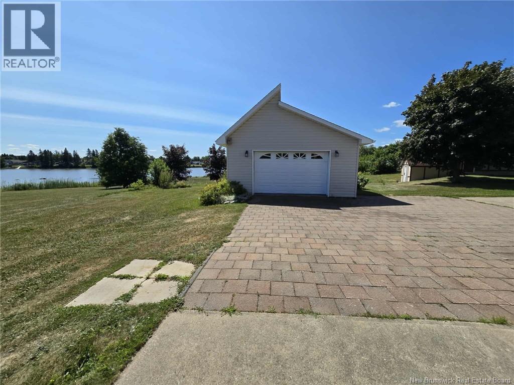 Photo 9 of 804 St Pierre Crescent, Beresford NB